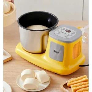 가정용반죽기 베이커리 피자 도우 국수 면 반죽 기계 단일 상품