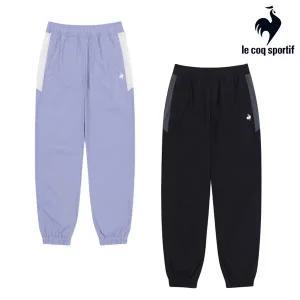 [르꼬끄][70% OFF] 여성 우븐 스판 조거 팬츠 QO322OPT81