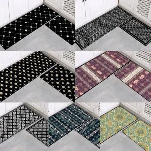 TPR주방매트1+1 주방 매트 발매트 깔개 인테리어 40x60 40x120