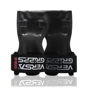 베르사그립 프로 리프팅 웨이트 손목보호대 헬스스트랩 카모 PRO550-CM 검정색