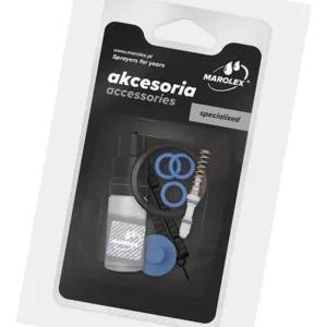 산업용 압축분무기 수리키트 피딩밸브 마로렉스 수리도구 펌프오일 피딩밸브 오링