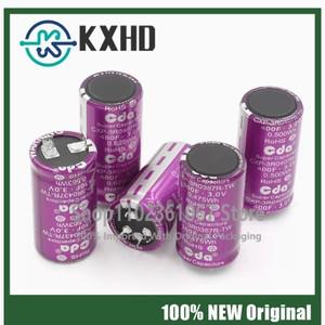 1PCS 3V 슈퍼 패러드 커패시터 3.0V 380F/380F/ 380F/400F/430/480F 고전류