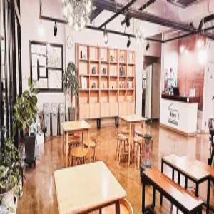 [경북] 경주 앨리 게스트하우스(경북숙소/경주숙소)