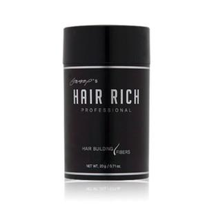 박명수흑채 헤어리치 분말 20g