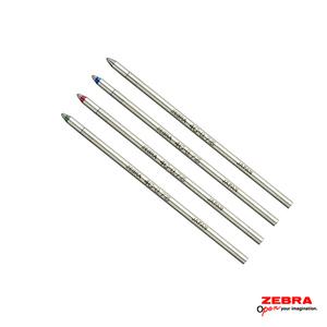 제브라 미니볼펜심 4C-07 /민나와가라 SL-F1 용