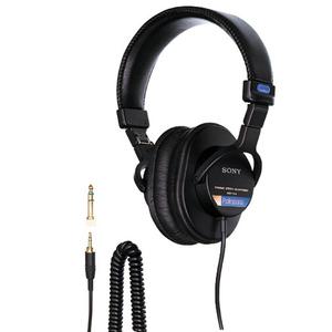 MDR-7506 소니 헤드폰 소니코리아정품