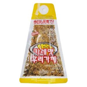 이엔 카레맛 후리가께 50g