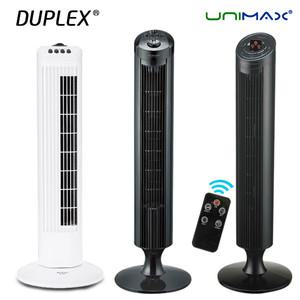 제이닉스 프리미엄 스탠드형 타워팬 모음전 3단 풍량조절 날개없는 선풍기 듀플렉스 유니맥스