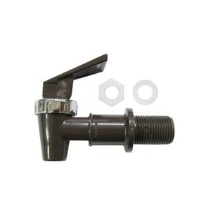 매직퓨리 항아리 물꼭지(초코색) 항아리정수기 코크 co-1a05ch