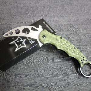 폭스 카람빗 /연습용 / 트레이너 / 날없는 카람빗