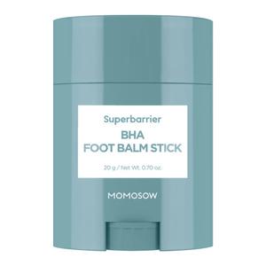 모모쏘우 슈퍼배리어 풋 밤 스틱 20g 발각질제거 풋크림