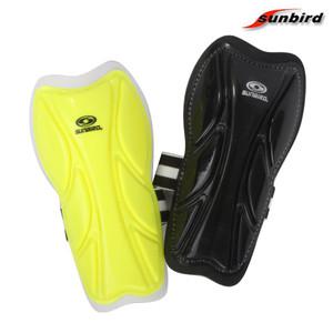 썬버드 축구 정강이보호대 AS1006 신가드 보호대 유소년 어린이