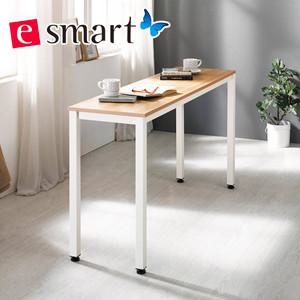 e스마트 스틸 테이블 1200x400 (일자다리)