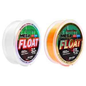 마루후지 메가플로트 플로팅 원줄 완전플로팅