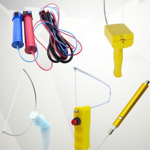 열선커터기 스티로폼 절단기 우드락커터기 직선형 USB형