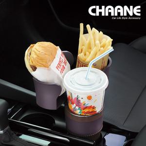 차량용컵홀더 차아네 차량용5단멀티컵홀더