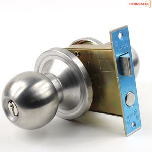 현대 9000SS 현관문 방화문 손잡이