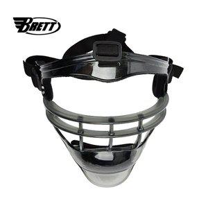 [기타]브렛 수비용 안면보호대(PSS 0109) 야구 얼굴 보호대