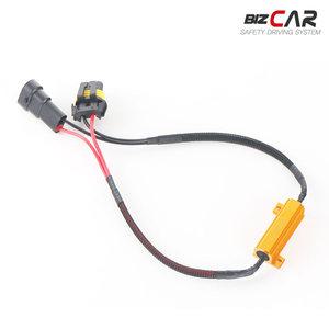 파워저항 LED안개등경고등캔슬러 880 881 H8 H11 9006