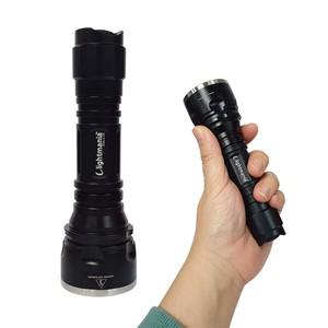 아큐라 자전거라이트 후레쉬 LED 랜턴 손전등 작업등 써치라이트 휴대용 등