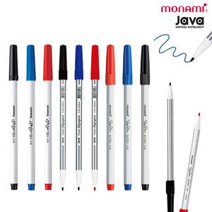 사인펜 싸인펜 수성 모나미 자바 1다스