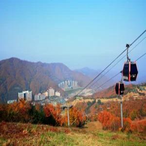 [강원 호텔] 소노벨 비발디파크 B , C (홍천,횡성)