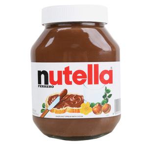 페레로 누텔라잼 1kg 대용량 초코스프레드 악마의쨈 코스트코