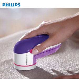 필립스 3중날 보풀제거기/스웨터/담요/건전지/보플