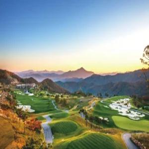 [강원 호텔] 소노펠리체 빌리지 비발디파크 (홍천,횡성)