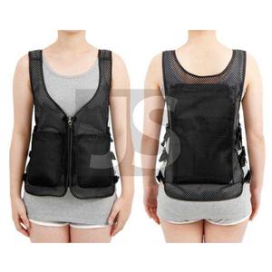 #TV홈쇼핑정품#쿨 아이스조끼/망사 얼음조끼/여름용 쿨 아이스 냉각 얼음 추천 망사 팩 냉 쿨링 냉감