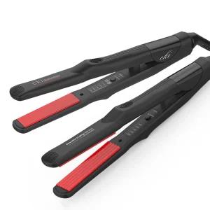 CKI-F103 온도조절 고데기 /나이아가라펌 /매직기