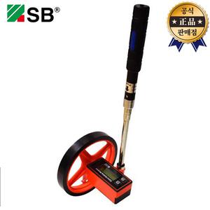 SB 워킹카운터 DWM-10K 디지털 에스비 거리측정기 워킹미터