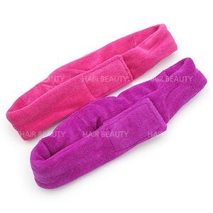 [뷰티] 1번 머리띠 / 중화 헤어띠 파마 염색 머리띠