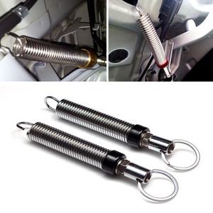 트렁크 DIY 스프링 2개 1set/차량용쇼바/트렁크리프팅