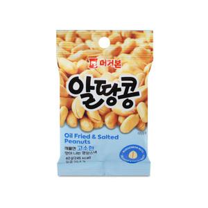 머거본 알땅콩 40g