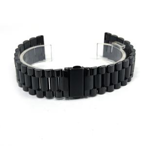 갤럭시워치 3 기어s2 기어S3 시계줄 클레식/프론티어 밴드 메탈 스틸