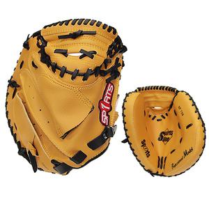 아동용 포수글러브 캐처미트 어린이포수글러브 아빠 친구와 함께 야구놀이