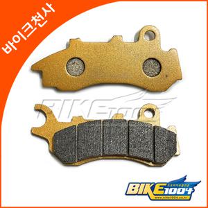 혼다 PCX125(19년형)-앞브레이크패드(수입)