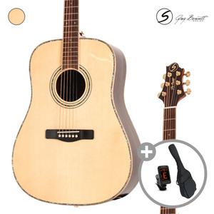 삼익 그렉베넷 어쿠스틱 기타H Greg Bennett ASDR100
