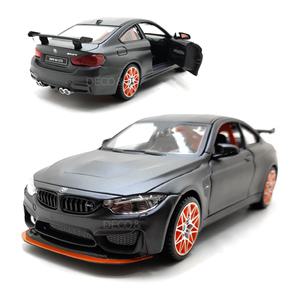 1:24 마이스토 BMW M4 미니카