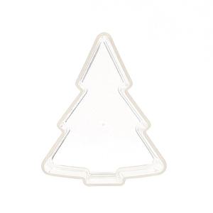 소이 캔들 용기 티라이트 트리 20개 양초 만들기 재료 크리스마스