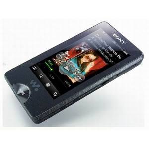 소니 DIGITAL MEDIA PLAYER  MP3P NWZ-X1050