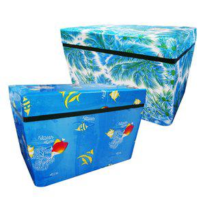 스티로폼 아이스박스 특3호 100L 대용량 업소용 특대형