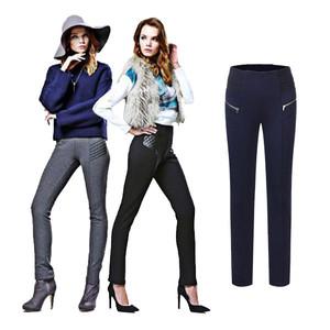 [무브랜드]홈쇼핑 여성 겨울기모바지 기모본딩바지 시크릿웜 3종