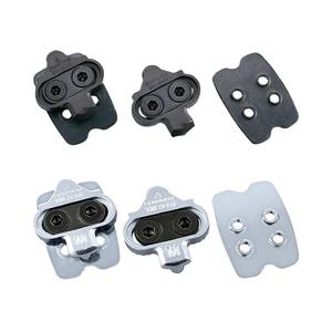 시마노 SPD페달 클리트(너트포함)/SM-SH51 SM-SH56 클릿/단방향 멀티방향 탈착/MTB 자전거 슈즈 신발 부품