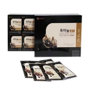 종근당 국내산 흑마늘즙 진액 60포