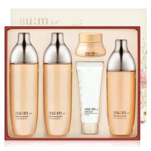 숨37도 블라썸 가든 스페셜 기획세트 (3종)