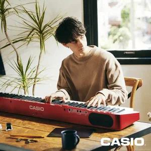 카시오 디지털 피아노 PX-S1100 CASIO PXS1100 포터블 88건반 프리비아 풀패키지