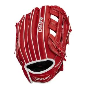 윌슨 야구글러브 A450 유소년 11인치 내야글러브