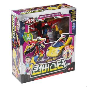 헬로카봇 컨버스터